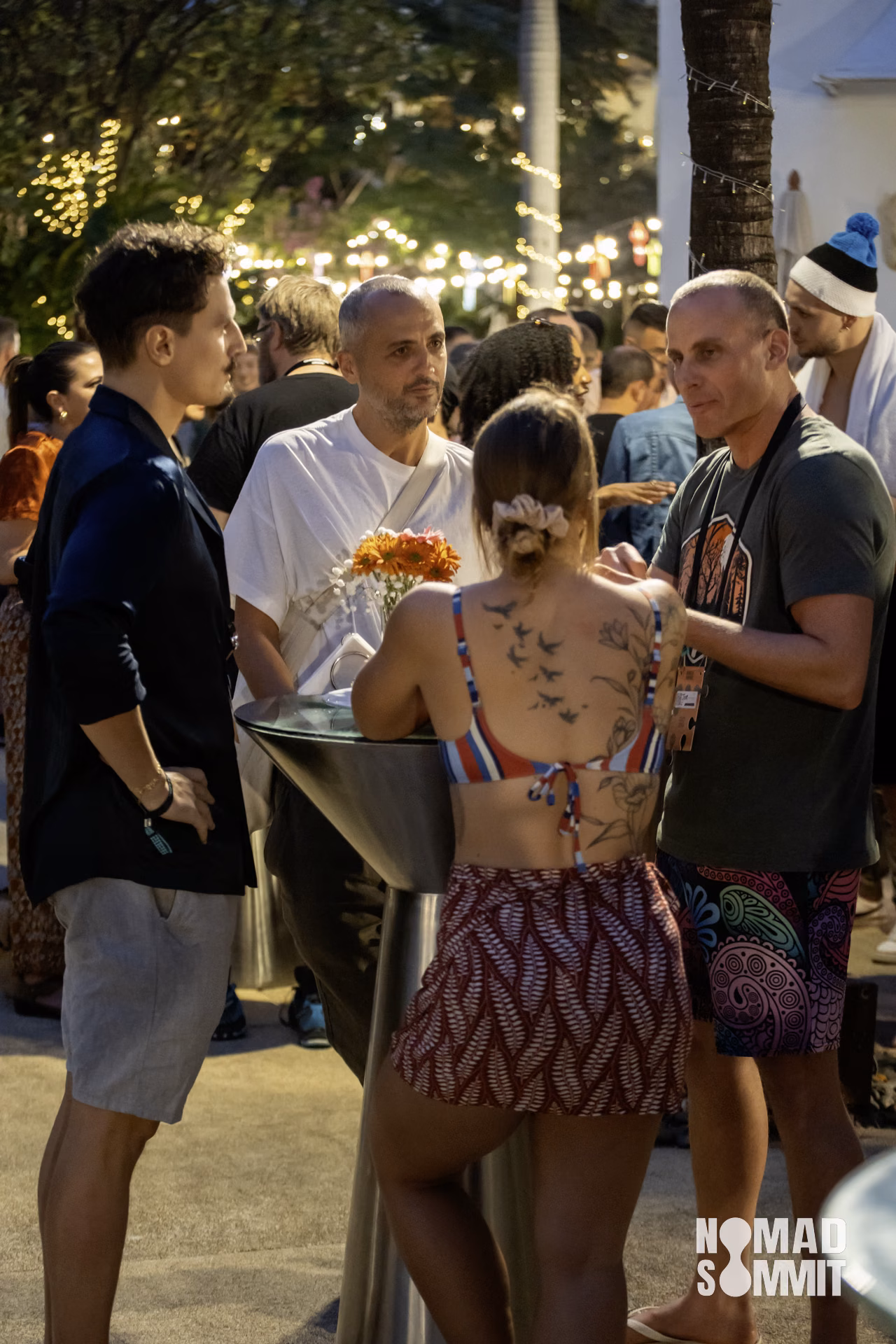 Pool Party, photo 32