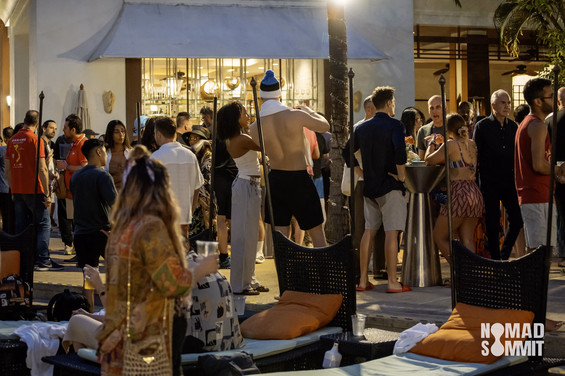 Pool Party, photo 33