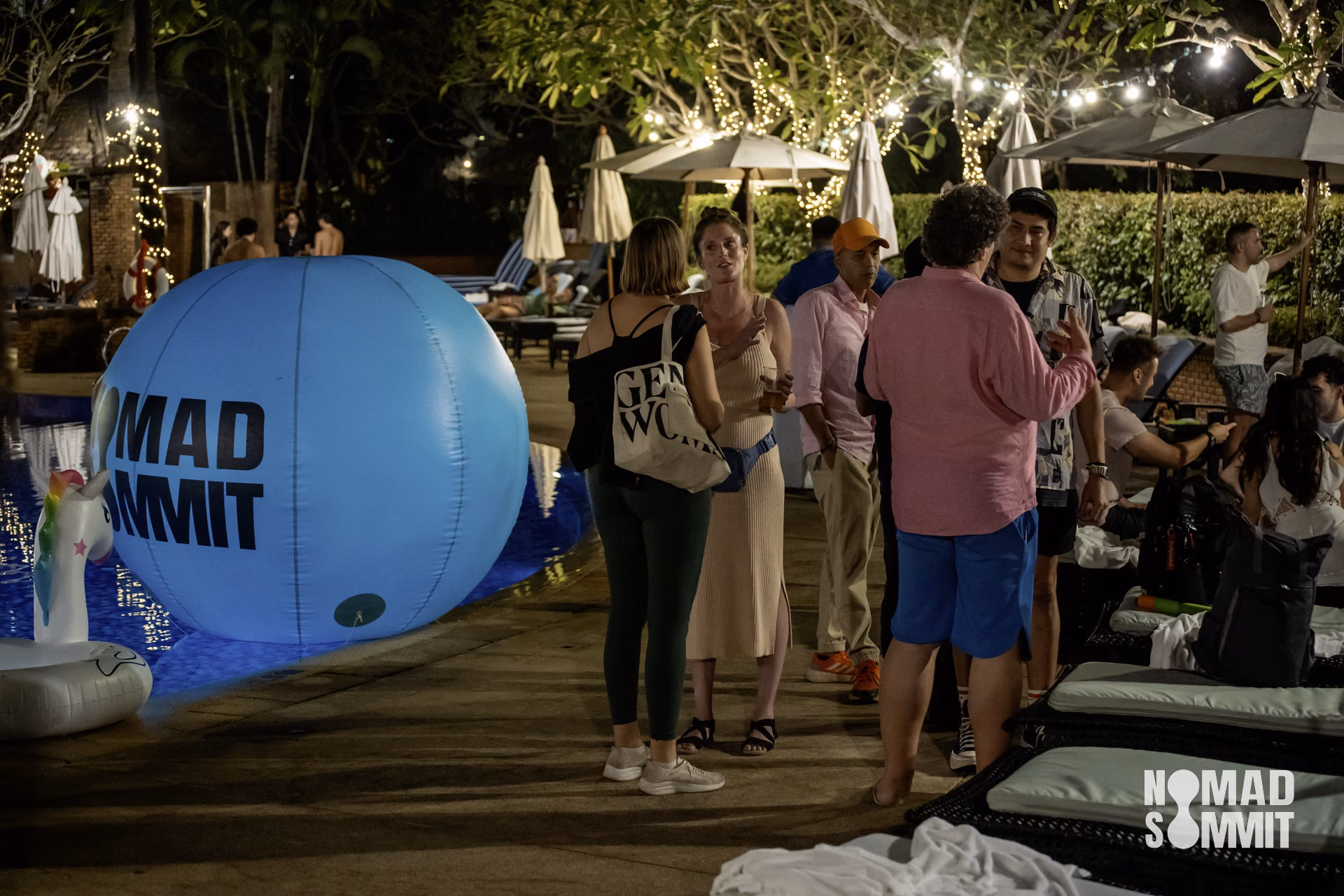 Pool Party, photo 39