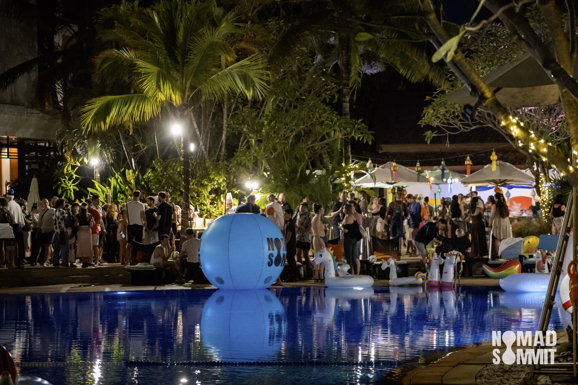 Pool Party, photo 41