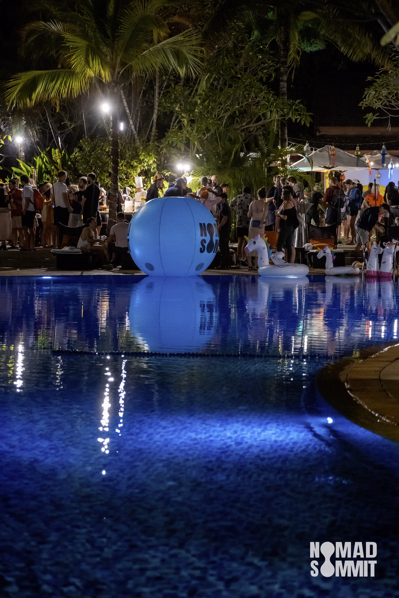 Pool Party, photo 42