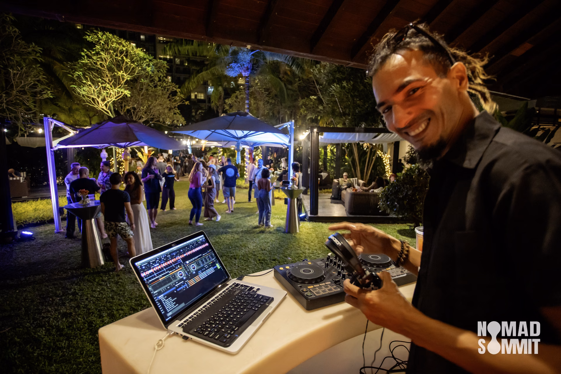 Pool Party, photo 43