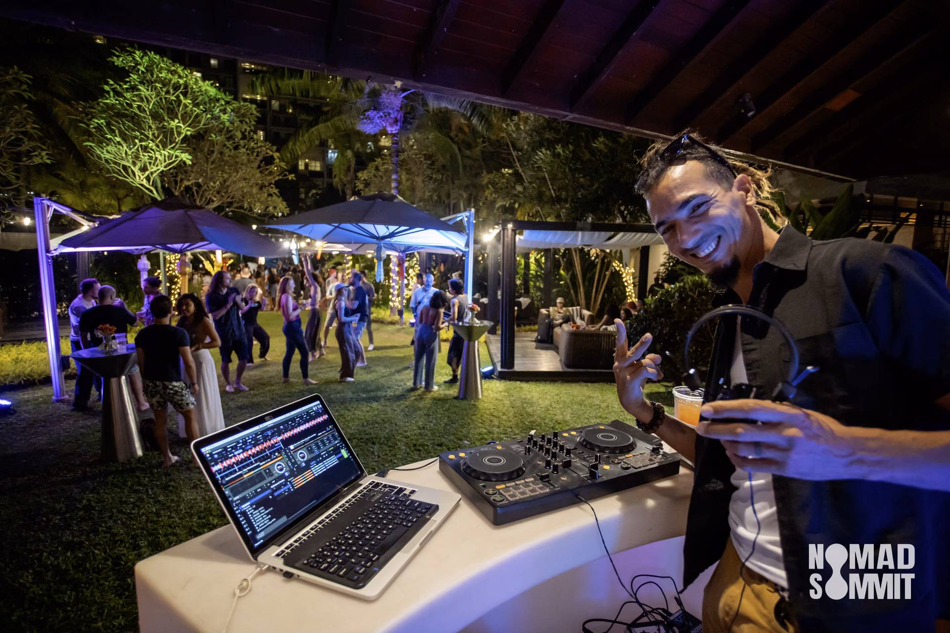Pool Party, photo 44