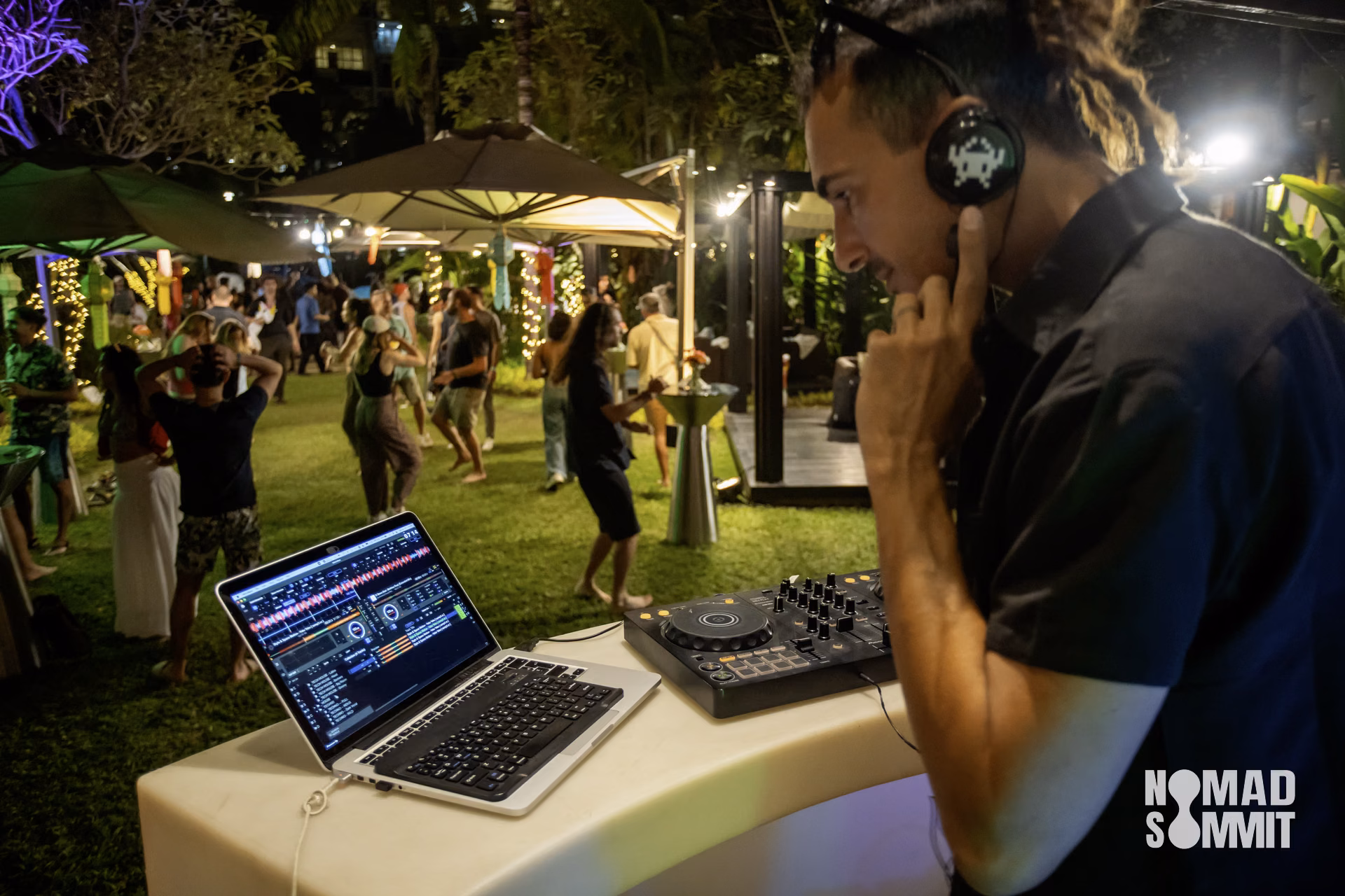 Pool Party, photo 45