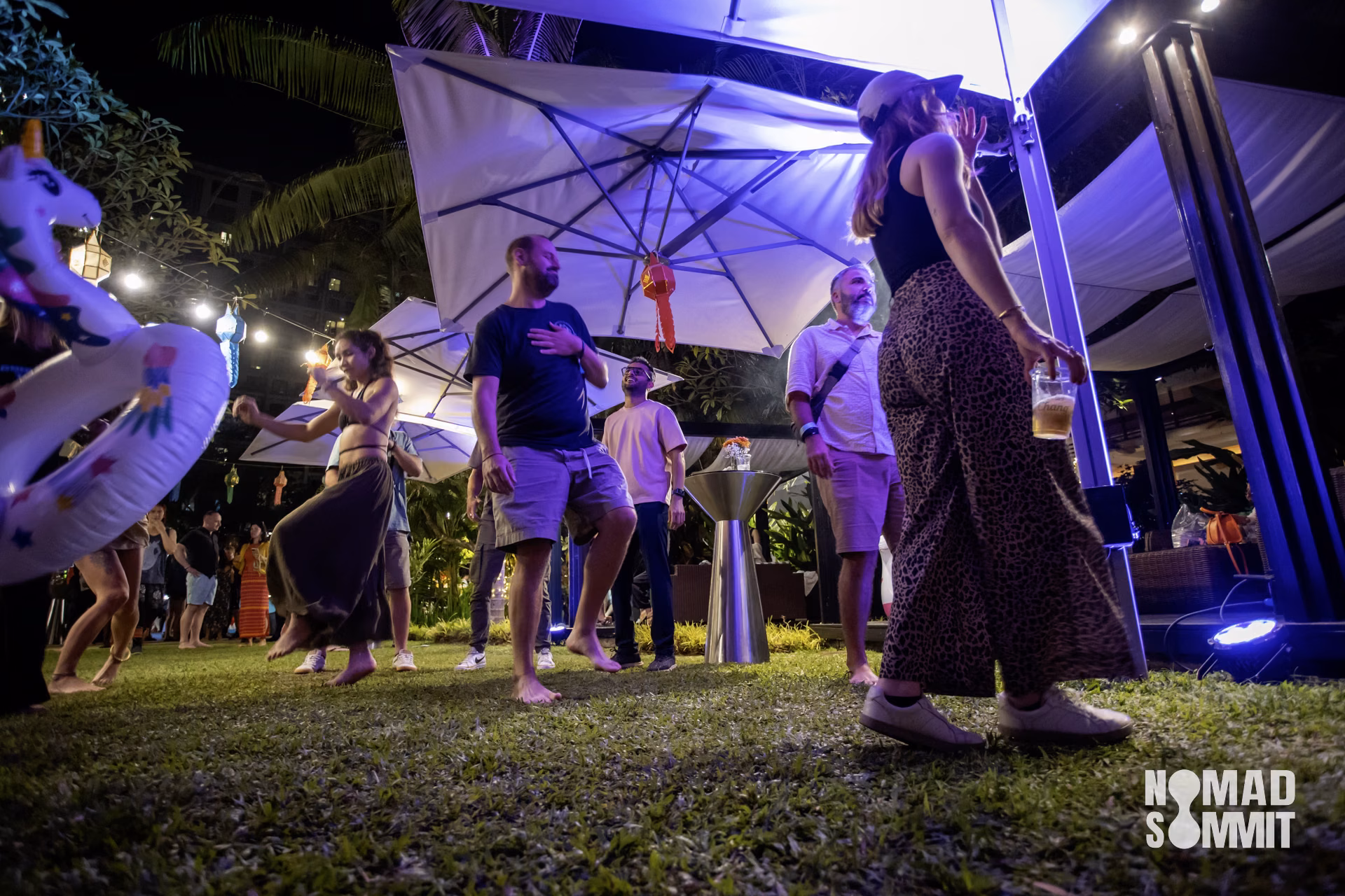 Pool Party, photo 48