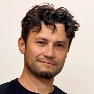 Daniel Duma, Speaker at Nomad Summit 2025 in Chiang Mai