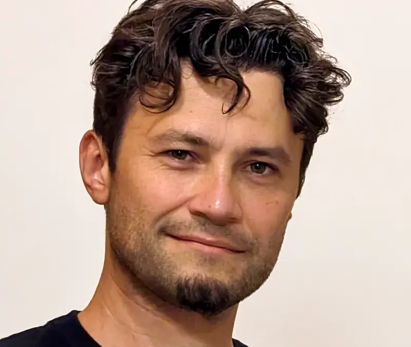 Daniel Duma