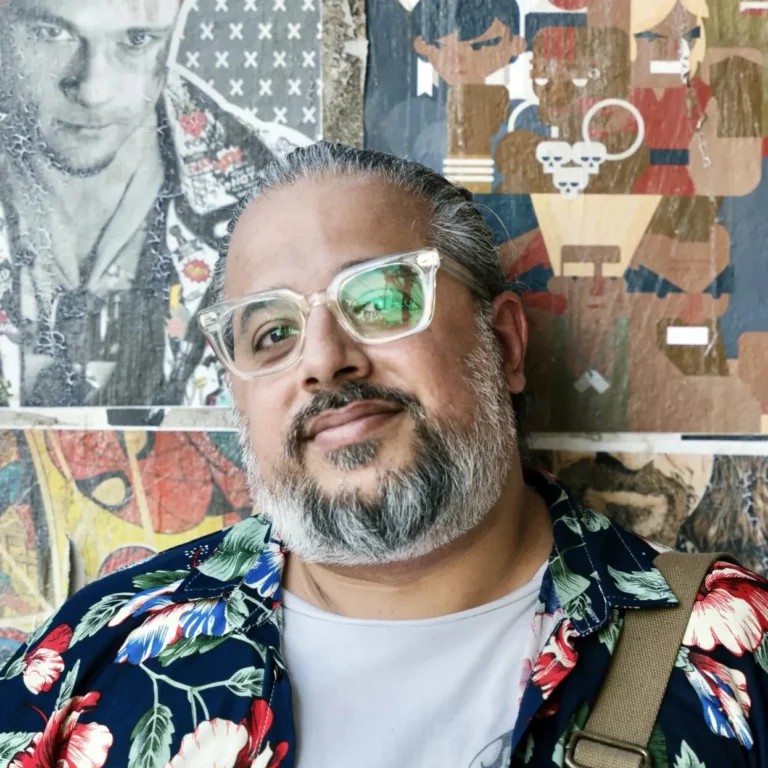 Sunil Pithwa, Speaker at Nomad Summit 2025 in Chiang Mai