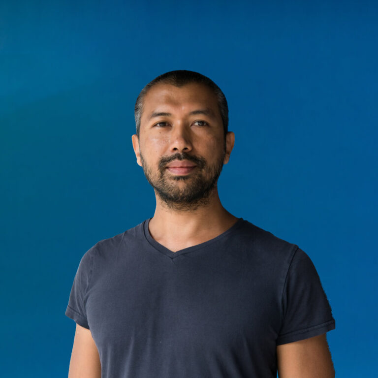 Vikram Bharati, Speaker at Nomad Summit 2025 in Chiang Mai