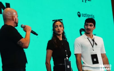 Nomad Summit Scholarship: Chiang Mai 2026