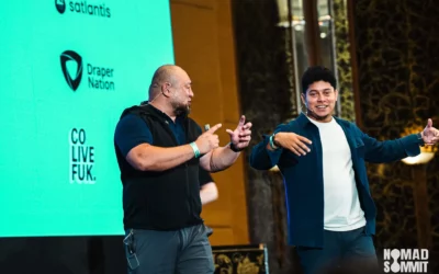 The End of an Era: Johnny FD’s Final Digital Nomad Talk Reveals 10 Years of Hard-Won Wisdom