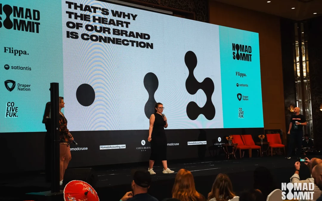 The Story Behind Nomad Summit’s Program