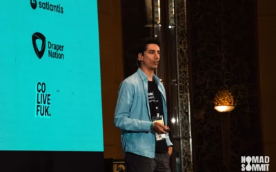 Building the Future of Digital Nomad Tools: Introducing Satlantis