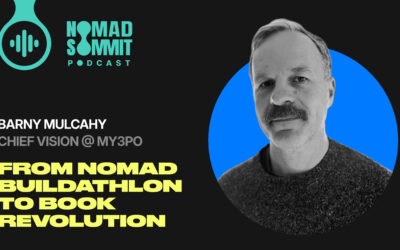Episode 02 | Bridging Language Gaps: Inside the Nomad Summit Buildathon Winner’s Project