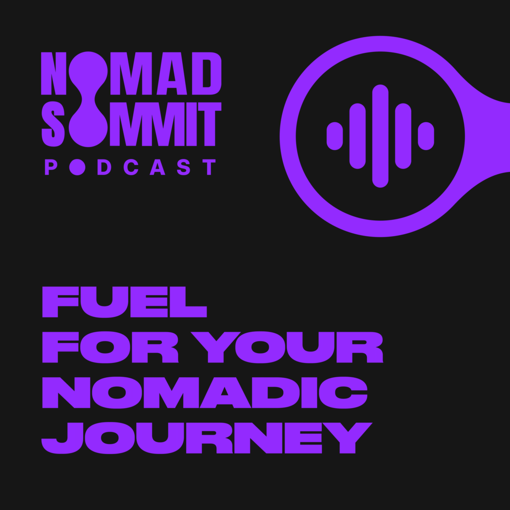 Nomad-Summit-Podcast-3000px Nomad Summit Podcast