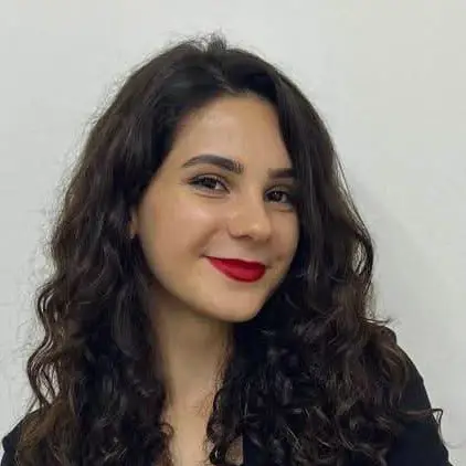Mariam Navasardyan