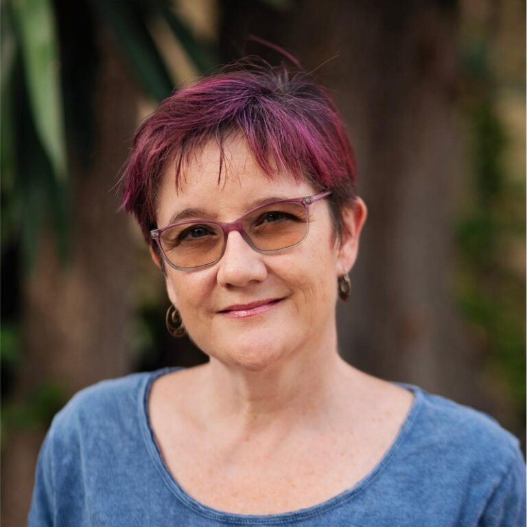 Maya Middlemiss