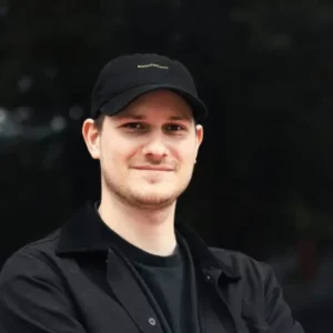 Oliver Sild, Founder of Patchstack