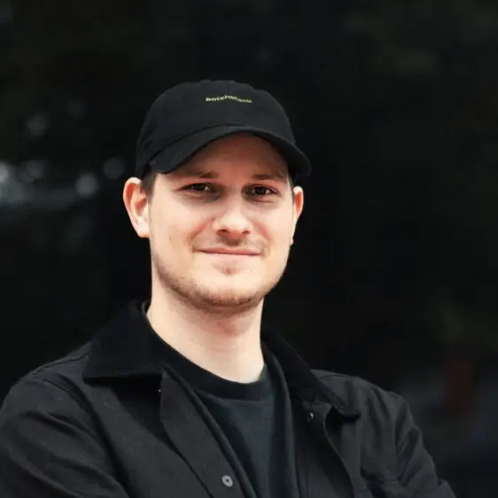 Oliver Sild, Speaker at Nomad Summit 2025 in Chiang Mai