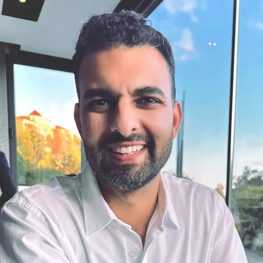 Safir Jamal of Global Nomad Pass