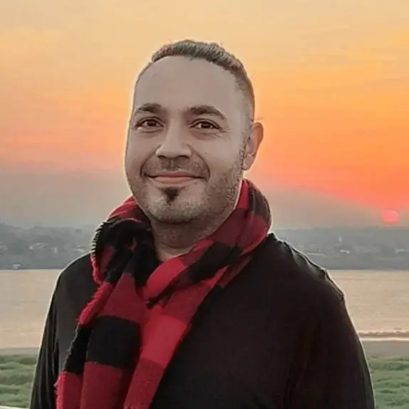 Victor Joysingh