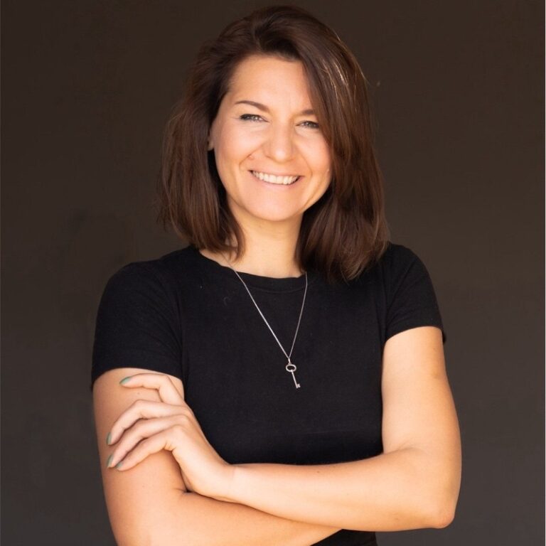 Valeria "Lera" Pitiakova