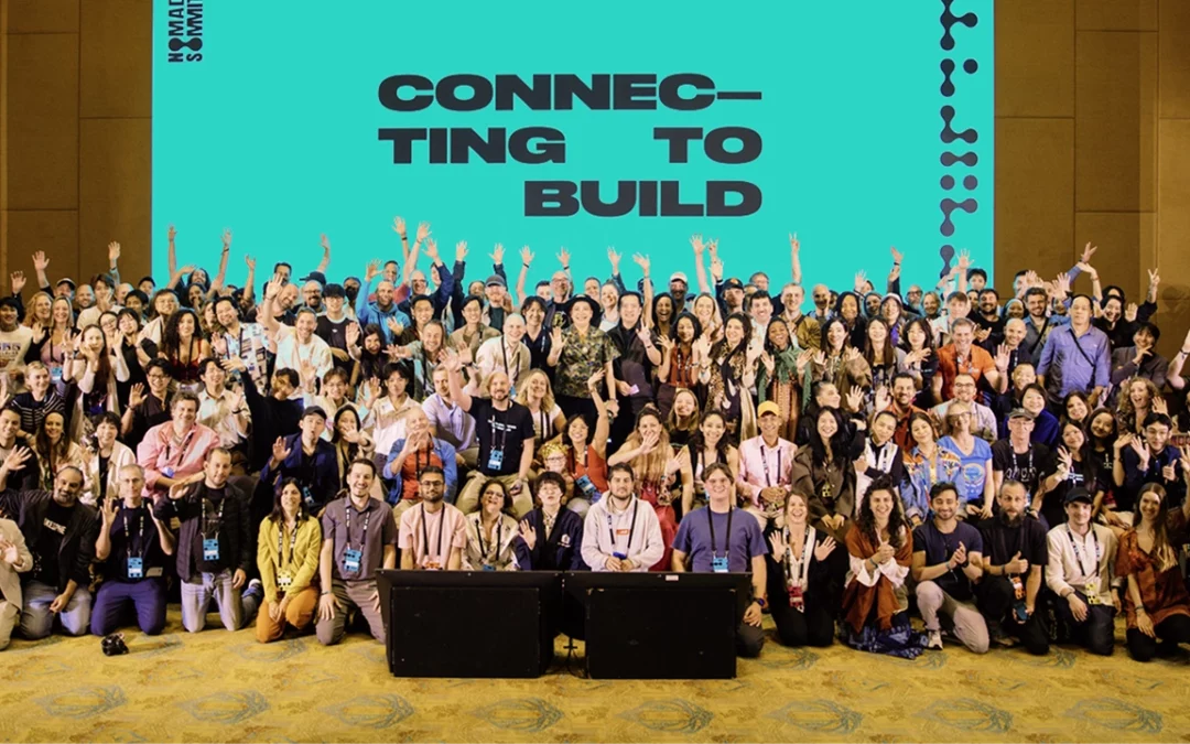 Nomad Summit Chiang Mai 2026 Recap